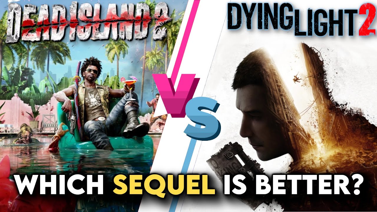 Did Dying Light Scare Dead Island 2 Away?