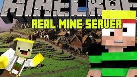 RealMines Plugin Tutorial. Best Mine Plugin EVER!?!?