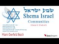 Shajarit  parash  shabat jol hamoed 27 abril 2024