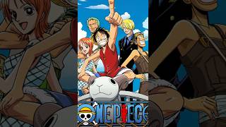 Watching One Piece For The First Time…