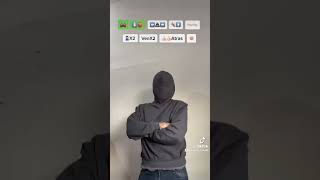 Hasta que Dios diga TREND tik tok