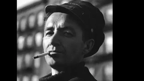 Woody Guthrie -- I Ain't Got No Home/Old Man Trump by the Missin' Cousins