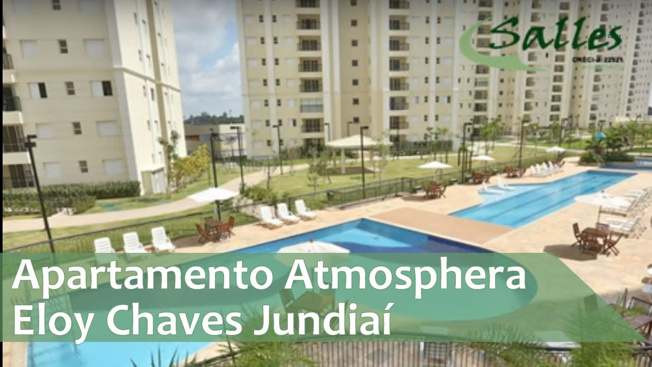 Jundiaí - Brisas Bosque Itirapina - Salles Imóveis