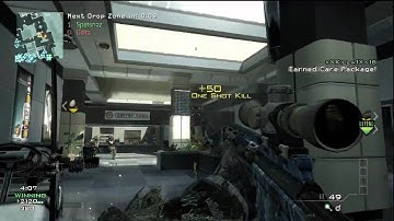 7 MAN FEED MSR