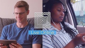 Master the LSAT on your terms with Blueprint