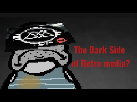 RETRO ZOMBIE RESCUE MISSION ALLEGATIONS. (REPOST)