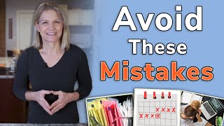 Not Losing on Low Carb? Avoid These Mistakes