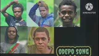 Lagu bahasa mee odepo musik ciftta Yuli x Alex eman Gana orgenes 🌴💻🖥️🎧🎸
