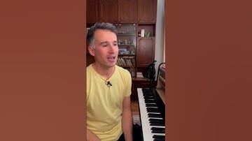 Thumbnail of Choosing the chords for "Une Chanson Douce" | Armel Dupas Trio
