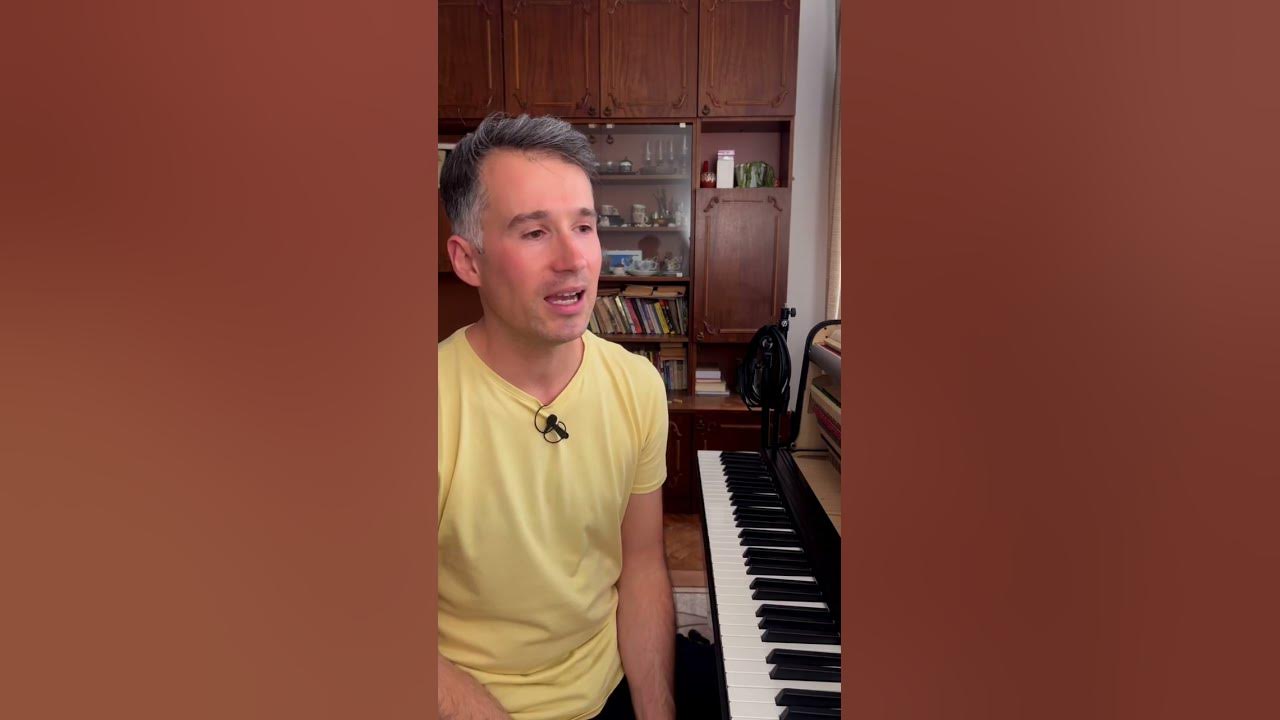 Choosing the chords for "Une Chanson Douce" | Armel Dupas Trio