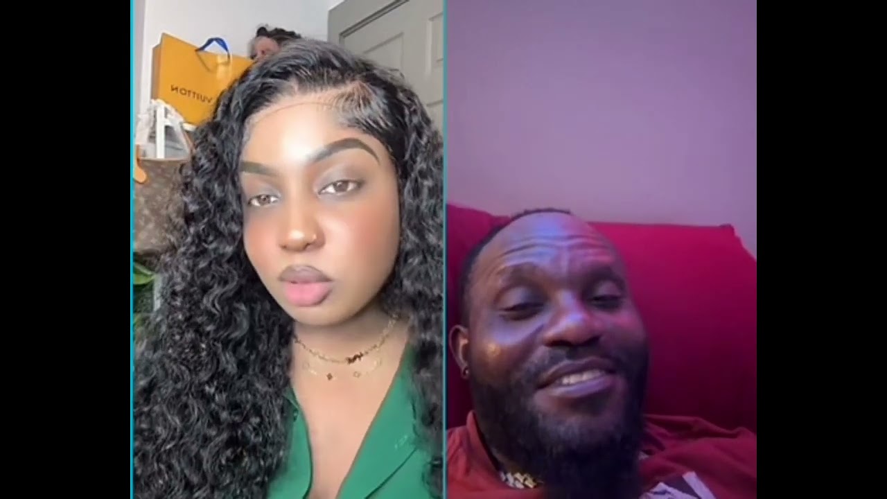 Wap sezi we😳 kijan love d’amour nèg la..