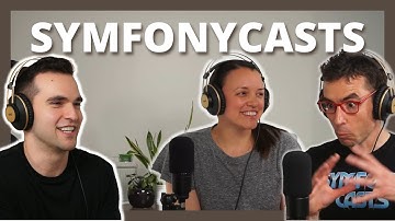 EP7 - SymfonyCasts
