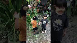 Malu Malu Kucing Nih Rega Sama Tavisha shorts viral kucing short