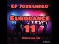 DJ Jossandro Eurodance 11