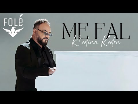 Klodian Kodra - Me fal (Official Video 4K) | Prod . MB Music