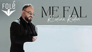 Klodian Kodra - Me fal (Official Video 4K) | Prod . MB Music