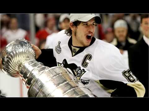 Pittsburgh Penguins Team 2010-11