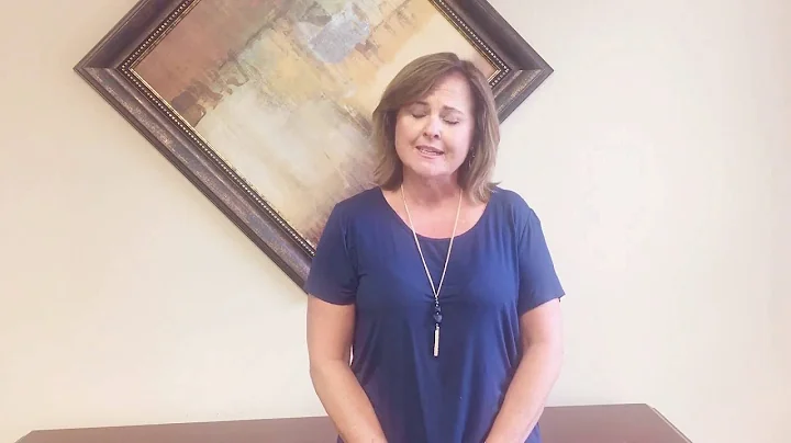 Debbie Dykes announces retirement and introduces h...