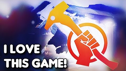 BEST GAME EVER! || Red Faction Guerrilla | Cheats