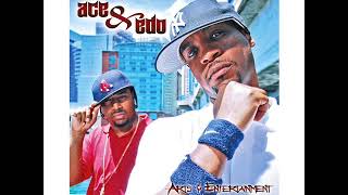Masta Ace & Edo G - Arts & Entertainment [full lp]