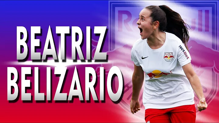 BEATRIZ - MIDFIELDER - 2021