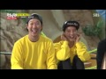 Những tình huống "bẩn bựa" của Lee Kwang Soo trong Running Man