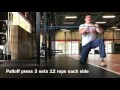 Core stability 101