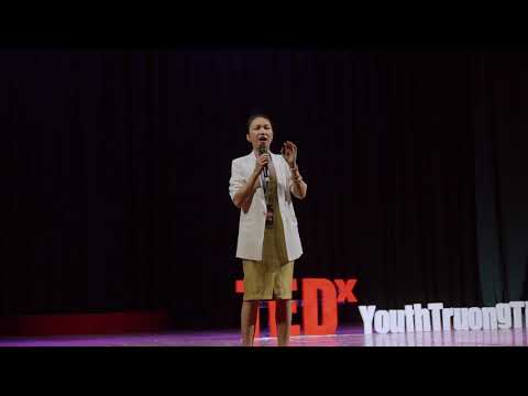Video Solutions Born From Strength In Failure | Nguyen Thi... - youtube