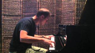Awakening - Michael Logozar