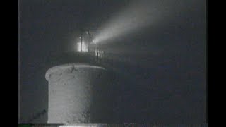 Haunted Lighthouses (Documentary)