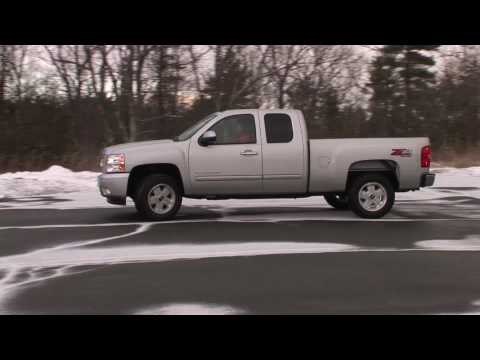 2010 Chevrolet Silverado - Drive Time review | TestDriveNow