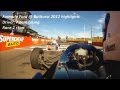 Formula ford onboard  bathurst 2012 adam leung