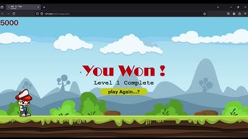 JavaScript 2D Game Development | Java Institute Of Advance Technology | G.Nirmal Dhanuddara