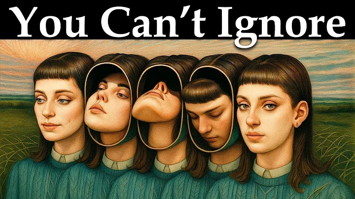 Spot These 10 Disorders to Save Your Life – Nietzsche’s Urgent Warning