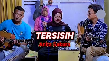 TERSISIH RITA SUGIARTO - ANITA SAKURA LIVE KELUARGA 