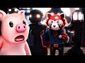 NEW PIGGY TRAILER!? (Roblox)