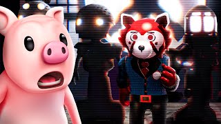 NEW PIGGY TRAILER!? (Roblox)