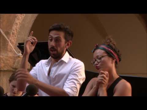 Vidéo: Combien y a-t-il d'arias dans les noces de figaro ?