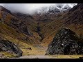 Glencoe's Lost Valley