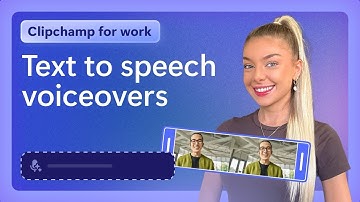 Hoe je AI-tekst-naar-spraak-voice-overs toevoegt aan instructievideo