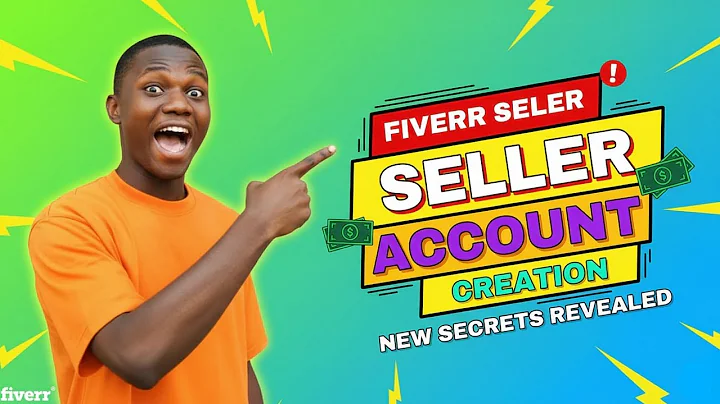 How to Create a Fiverr Seller Account in 2026 | Step-by-Step Guide for Freelancers