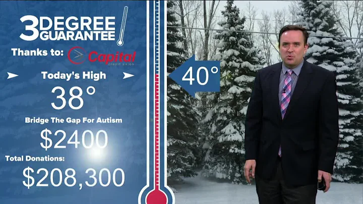 Three Degree Guarantee