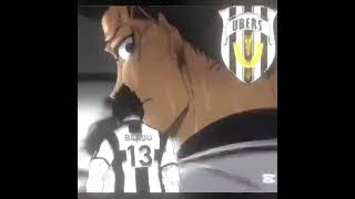 #barou#rin #isagi #nagi #anime #edit #bllkedit