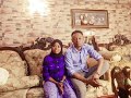 Ninki Iyo Naagti Live Isku Kufsaday Oo Arin Cajiiba Soo Bandhigeen 