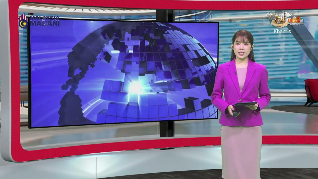 5 MAC 2026 - BERITA MANDARIN