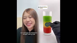 Makasiii Ya Kak Lop U Polll 