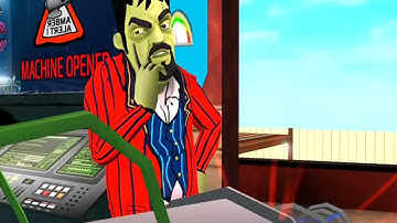 Scary Stranger 3D Version 5.8.1 | Failed Prank In Once Upon A Sleep