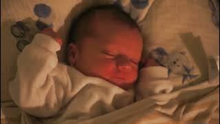 10 Hours WOMB SOUNDS | Help Your Baby Get to Sleep | Shusher for Babies | Heartbeats & White Noise