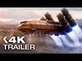 THE BEST UPCOMING SCIENCE-FICTION MOVIES 2026 (Trailers)