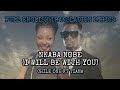 Chile One MrZambia ft Tiana | Nayo Nayo lyrics| Official Video | English Translation Lyrics| Latest